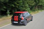 Mini Countryman JCW 2012 года